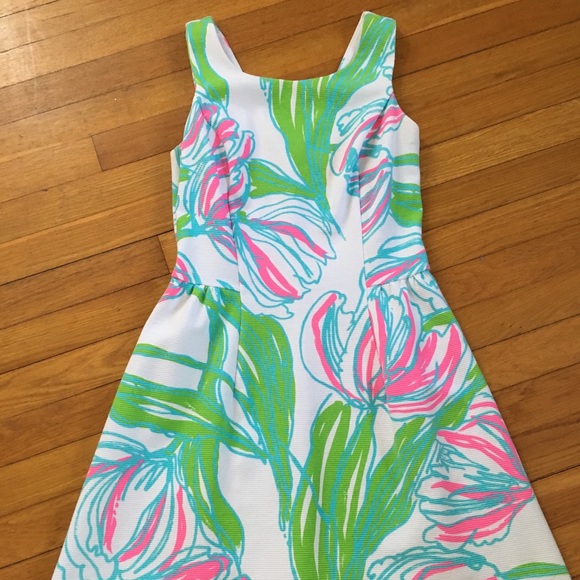 Lilly Pulitzer Dresses & Skirts - Lilly Pulitzer Dress